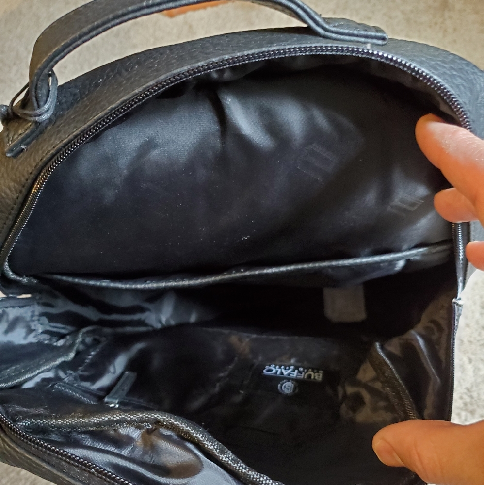 Mens Backpack
